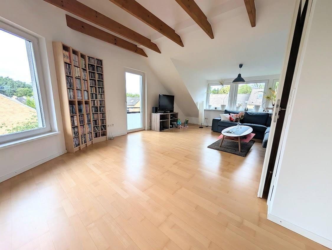 Pronájem domu 120 m², pozemek 200 m², Pappelweg 7a, Schenefeld, Šlesvicko-Holštýnsko Pronájem domu 120 m², pozemek 200 m², Pappelweg 7a, Schenefeld, Šlesvicko-Holštýnsko