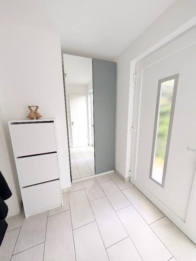 Pronájem domu 120 m², pozemek 200 m², Pappelweg 7a, Schenefeld, Šlesvicko-Holštýnsko Pronájem domu 120 m², pozemek 200 m², Pappelweg 7a, Schenefeld, Šlesvicko-Holštýnsko