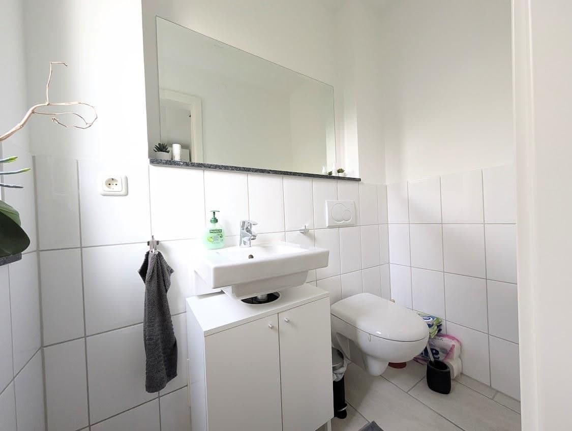 Pronájem domu 120 m², pozemek 200 m², Pappelweg 7a, Schenefeld, Šlesvicko-Holštýnsko Pronájem domu 120 m², pozemek 200 m², Pappelweg 7a, Schenefeld, Šlesvicko-Holštýnsko