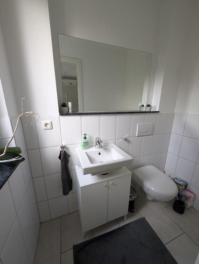 Pronájem domu 120 m², pozemek 200 m², Pappelweg 7a, Schenefeld, Šlesvicko-Holštýnsko Pronájem domu 120 m², pozemek 200 m², Pappelweg 7a, Schenefeld, Šlesvicko-Holštýnsko