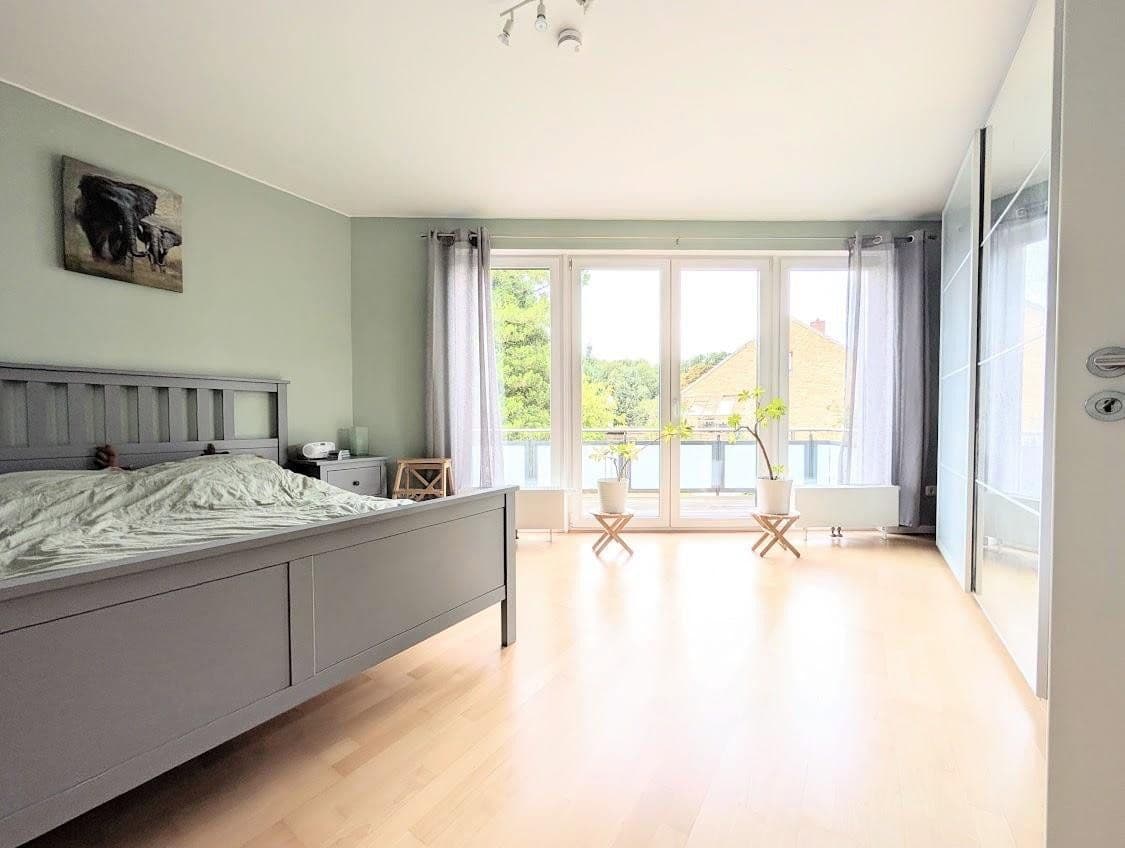 Pronájem domu 120 m², pozemek 200 m², Pappelweg 7a, Schenefeld, Šlesvicko-Holštýnsko Pronájem domu 120 m², pozemek 200 m², Pappelweg 7a, Schenefeld, Šlesvicko-Holštýnsko