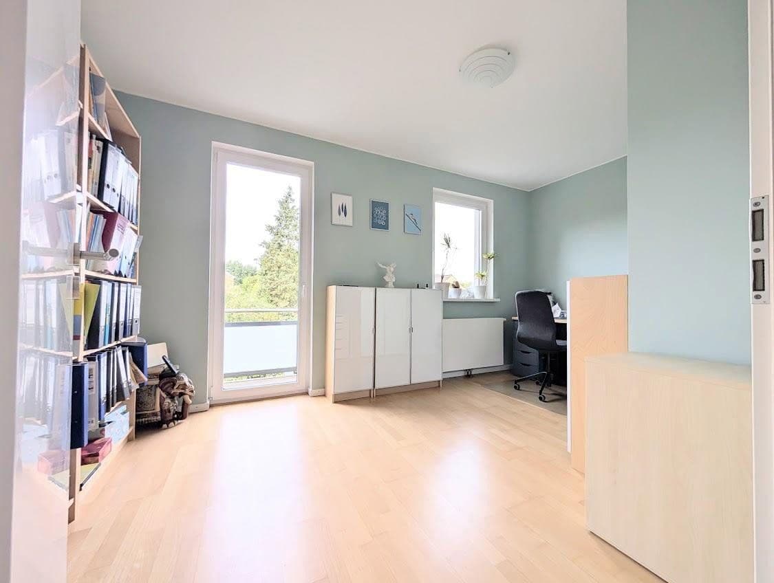 Pronájem domu 120 m², pozemek 200 m², Pappelweg 7a, Schenefeld, Šlesvicko-Holštýnsko Pronájem domu 120 m², pozemek 200 m², Pappelweg 7a, Schenefeld, Šlesvicko-Holštýnsko
