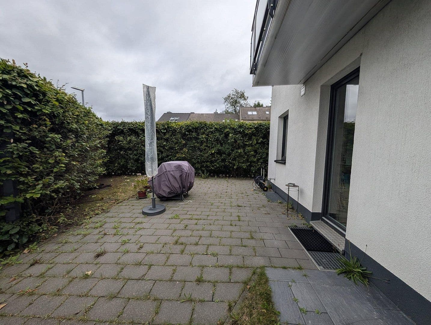 Pronájem domu 120 m², pozemek 200 m², Pappelweg 7a, Schenefeld, Šlesvicko-Holštýnsko Pronájem domu 120 m², pozemek 200 m², Pappelweg 7a, Schenefeld, Šlesvicko-Holštýnsko