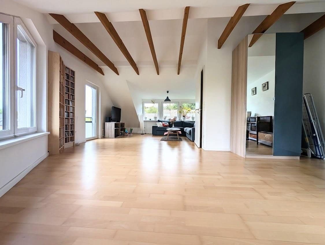 Pronájem domu 120 m², pozemek 200 m², Pappelweg 7a, Schenefeld, Šlesvicko-Holštýnsko Pronájem domu 120 m², pozemek 200 m², Pappelweg 7a, Schenefeld, Šlesvicko-Holštýnsko
