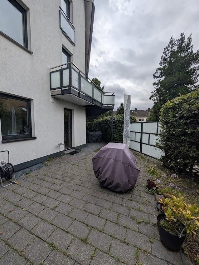 Pronájem domu 120 m², pozemek 200 m², Pappelweg 7a, Schenefeld, Šlesvicko-Holštýnsko Pronájem domu 120 m², pozemek 200 m², Pappelweg 7a, Schenefeld, Šlesvicko-Holštýnsko