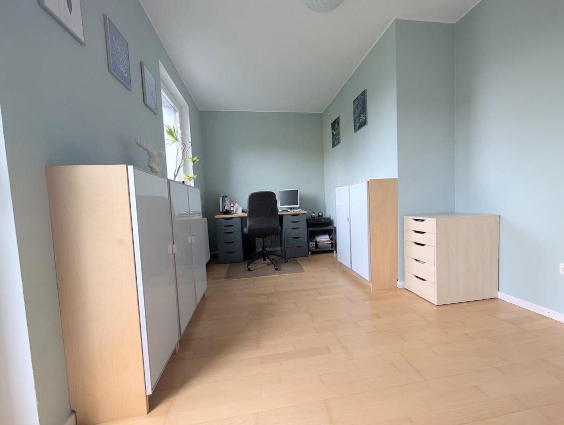 Pronájem domu 120 m², pozemek 200 m², Pappelweg 7a, Schenefeld, Šlesvicko-Holštýnsko Pronájem domu 120 m², pozemek 200 m², Pappelweg 7a, Schenefeld, Šlesvicko-Holštýnsko