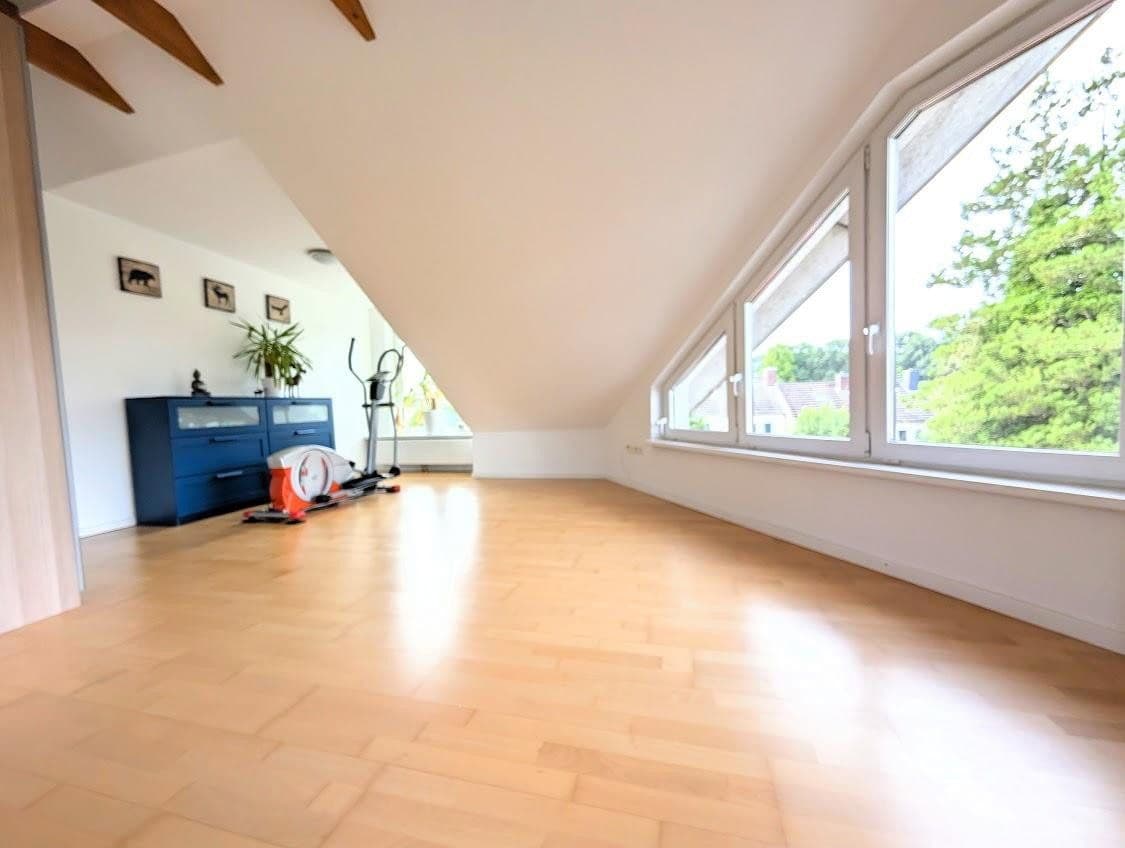 Pronájem domu 120 m², pozemek 200 m², Pappelweg 7a, Schenefeld, Šlesvicko-Holštýnsko Pronájem domu 120 m², pozemek 200 m², Pappelweg 7a, Schenefeld, Šlesvicko-Holštýnsko