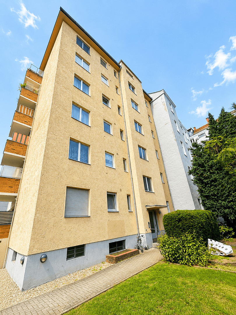 Prodej domu 621 m², pozemek 498 m², Berlin, Berlín Prodej domu 621 m², pozemek 498 m², Berlin, Berlín