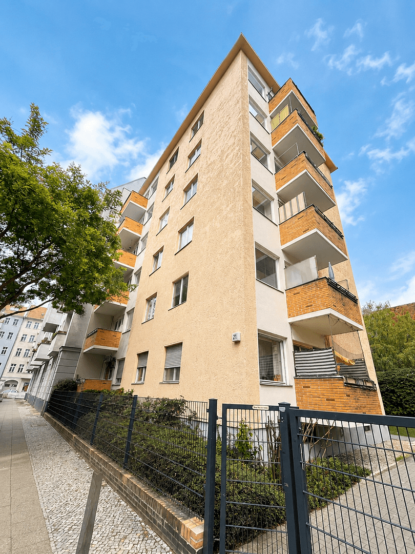 Prodej domu 621 m², pozemek 498 m², Berlin, Berlín Prodej domu 621 m², pozemek 498 m², Berlin, Berlín