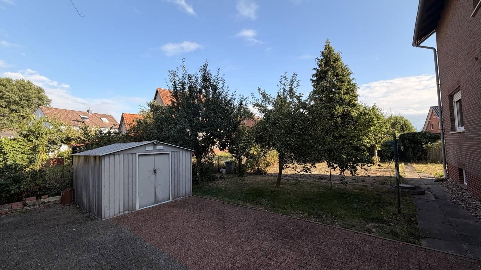 Prodej domu 235 m², pozemek 800 m², Haste, Dolní Sasko Prodej domu 235 m², pozemek 800 m², Haste, Dolní Sasko
