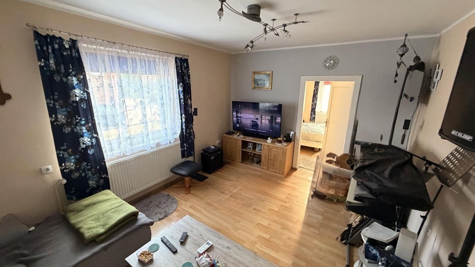 Prodej domu 235 m², pozemek 800 m², Haste, Dolní Sasko Prodej domu 235 m², pozemek 800 m², Haste, Dolní Sasko
