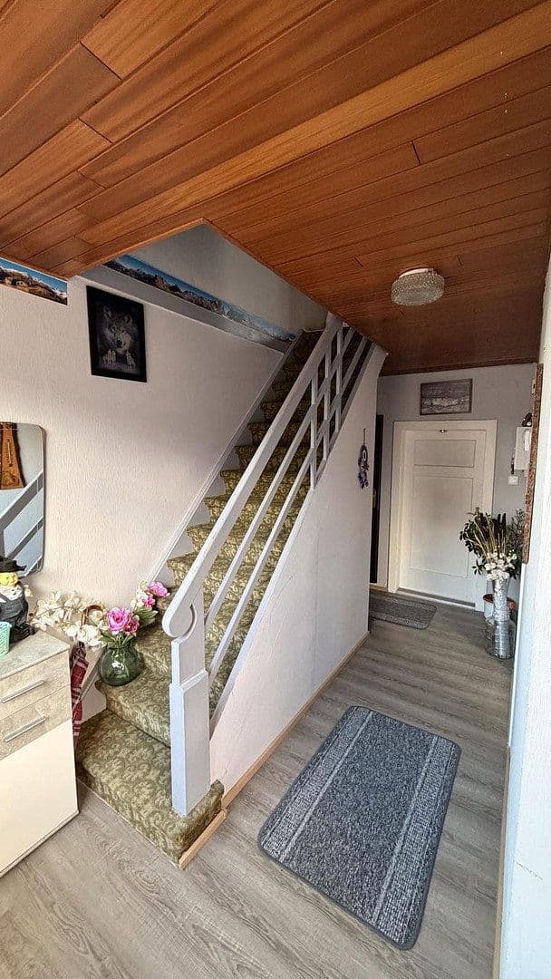 Prodej domu 235 m², pozemek 800 m², Haste, Dolní Sasko Prodej domu 235 m², pozemek 800 m², Haste, Dolní Sasko