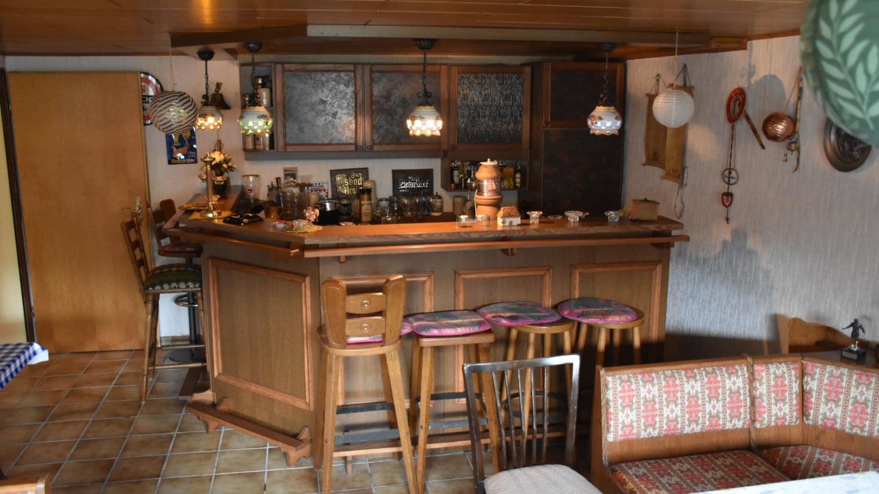 Prodej domu 235 m², pozemek 800 m², Haste, Dolní Sasko Prodej domu 235 m², pozemek 800 m², Haste, Dolní Sasko