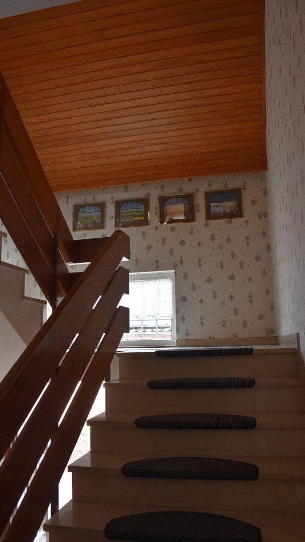 Prodej domu 235 m², pozemek 800 m², Haste, Dolní Sasko Prodej domu 235 m², pozemek 800 m², Haste, Dolní Sasko