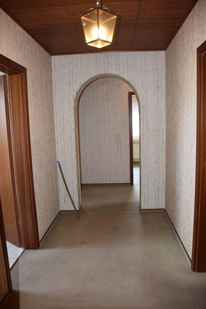 Prodej domu 235 m², pozemek 800 m², Haste, Dolní Sasko Prodej domu 235 m², pozemek 800 m², Haste, Dolní Sasko