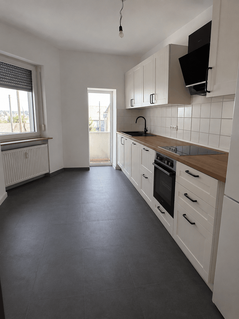 Pronájem bytu 2+1 58 m², Cäcilienstraße 27, Witten, Severní Porýní-Vestfálsko Pronájem bytu 2+1 58 m², Cäcilienstraße 27, Witten, Severní Porýní-Vestfálsko