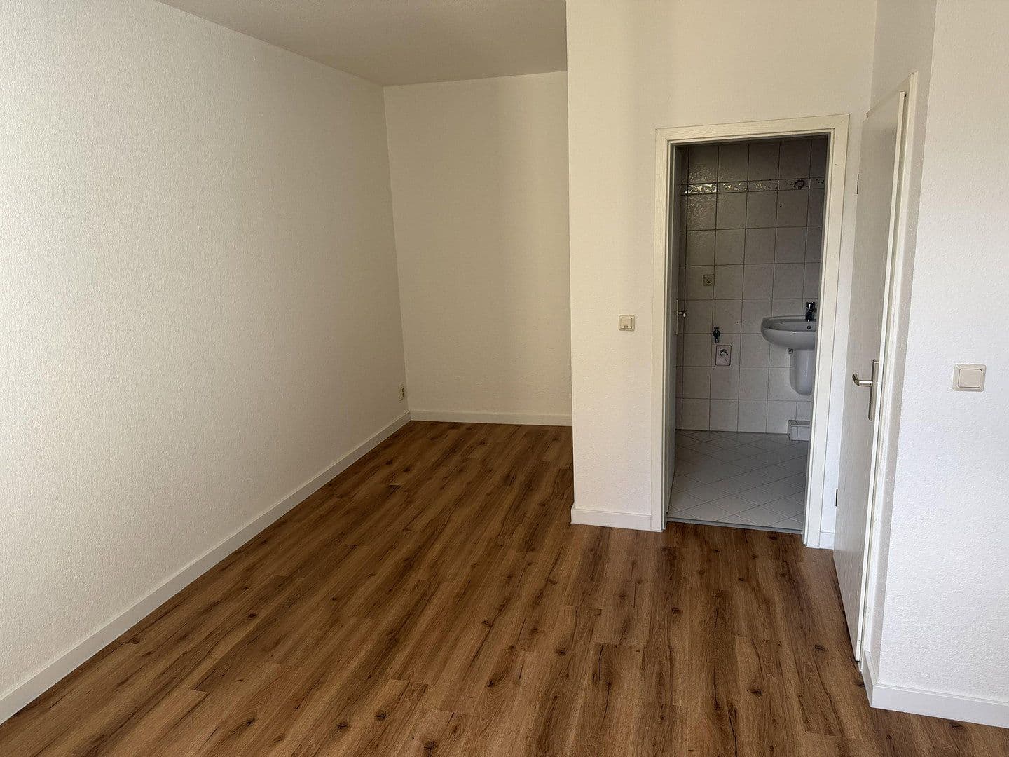 Pronájem bytu 3+1 85 m², Fleischhauer Straße 6, Aschersleben, Sasko-Anhaltsko Pronájem bytu 3+1 85 m², Fleischhauer Straße 6, Aschersleben, Sasko-Anhaltsko