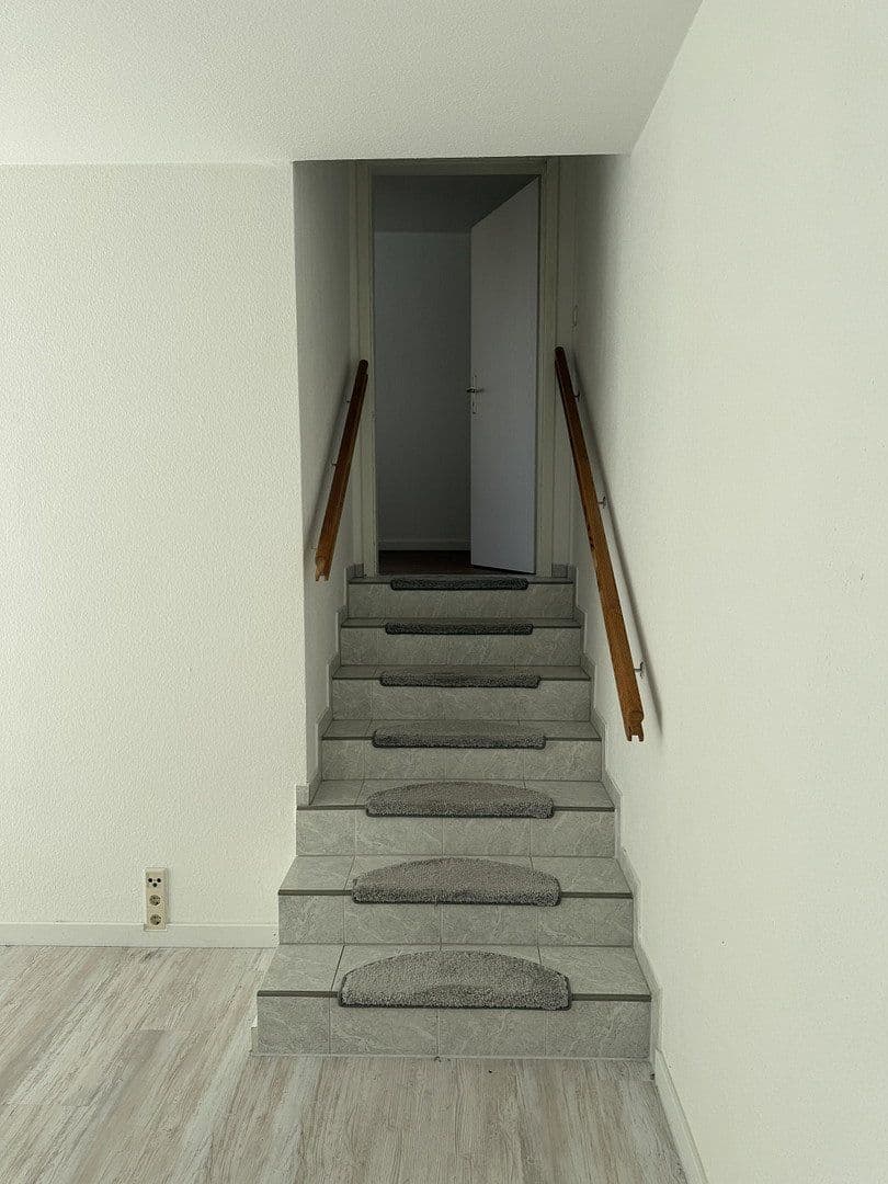 Pronájem bytu 3+1 85 m², Fleischhauer Straße 6, Aschersleben, Sasko-Anhaltsko Pronájem bytu 3+1 85 m², Fleischhauer Straße 6, Aschersleben, Sasko-Anhaltsko
