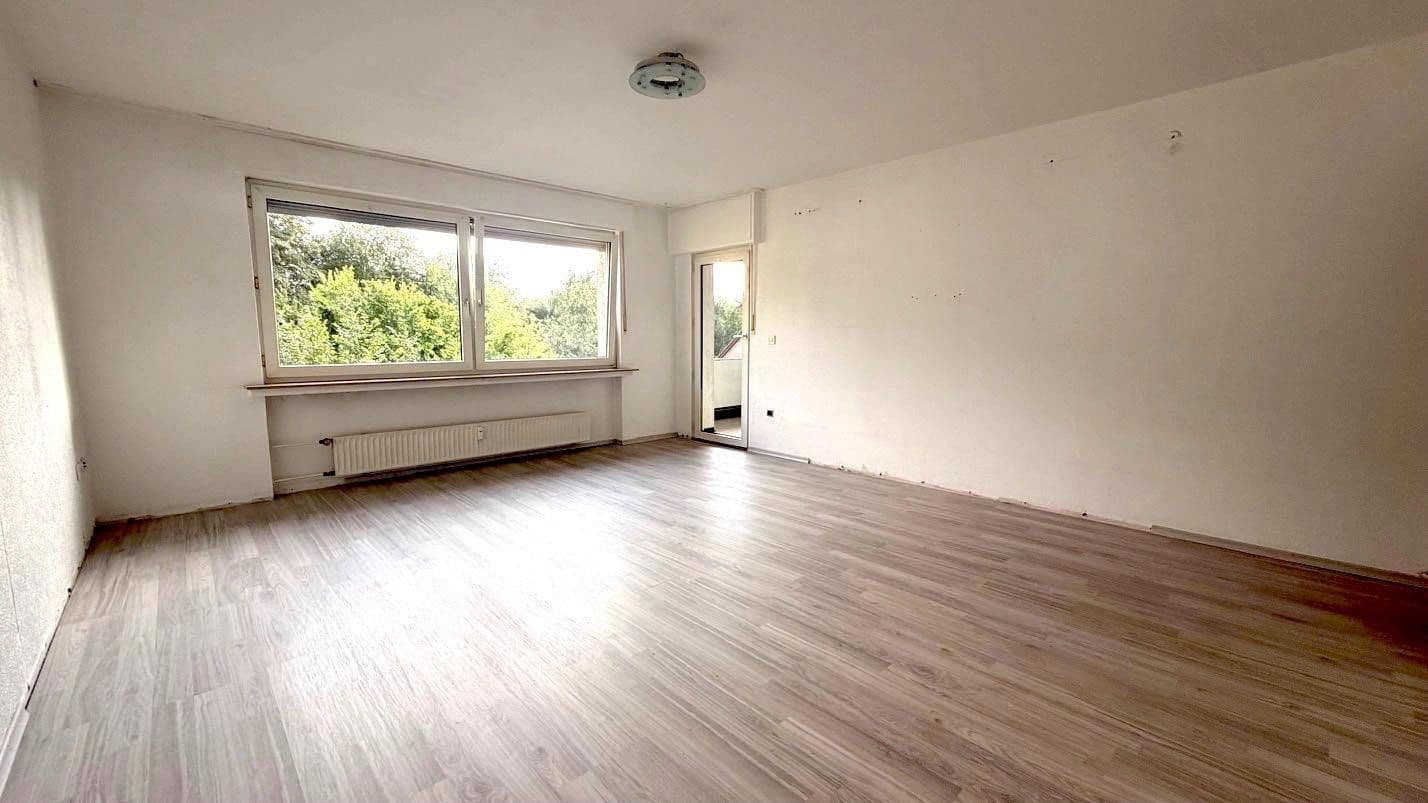 Pronájem bytu 3+1 76 m², Bochum, Severní Porýní-Vestfálsko Pronájem bytu 3+1 76 m², Bochum, Severní Porýní-Vestfálsko