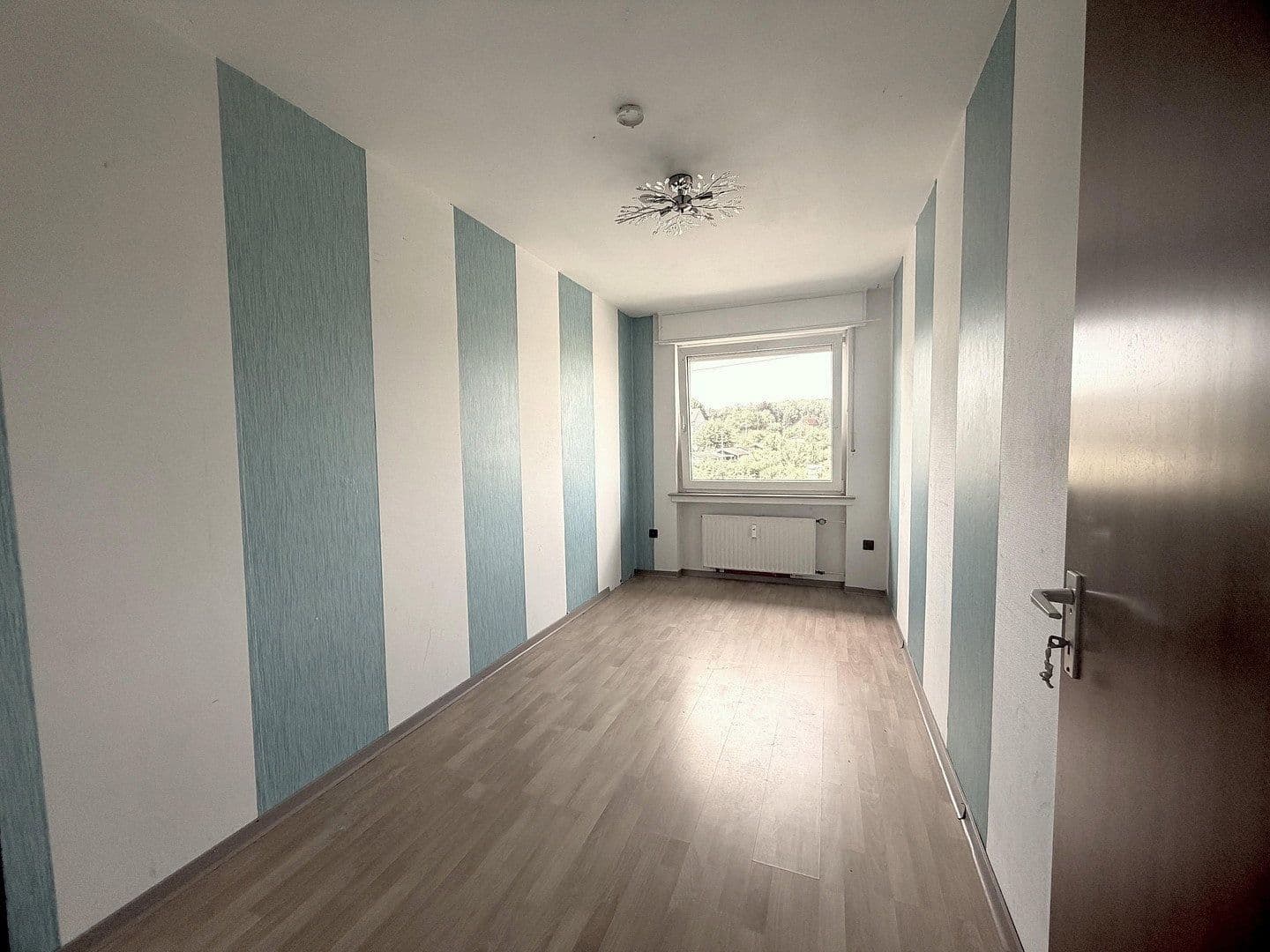 Pronájem bytu 3+1 76 m², Bochum, Severní Porýní-Vestfálsko Pronájem bytu 3+1 76 m², Bochum, Severní Porýní-Vestfálsko