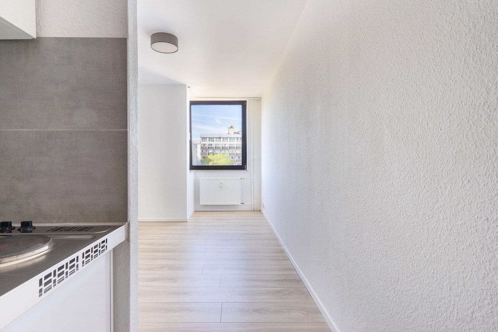 Prodej bytu 1+1 19 m², Richard-Schirrmann-Straße 8, Mainz, Porýní-Falc Prodej bytu 1+1 19 m², Richard-Schirrmann-Straße 8, Mainz, Porýní-Falc