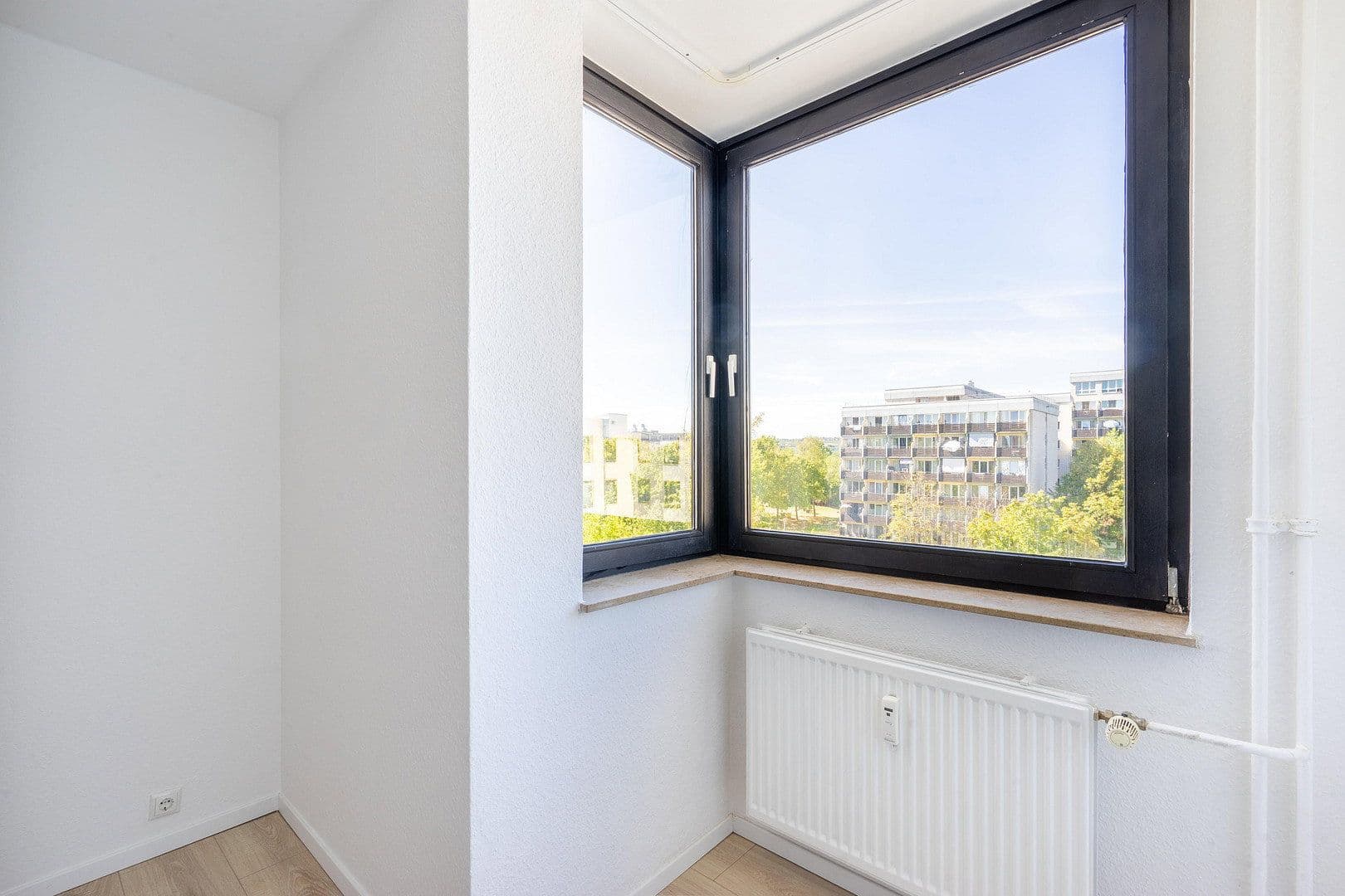 Prodej bytu 1+1 19 m², Richard-Schirrmann-Straße 8, Mainz, Porýní-Falc Prodej bytu 1+1 19 m², Richard-Schirrmann-Straße 8, Mainz, Porýní-Falc