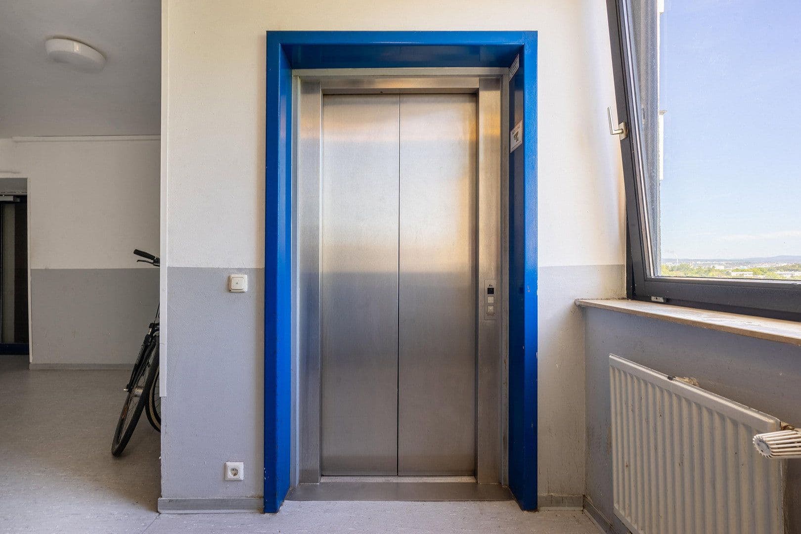 Prodej bytu 1+1 19 m², Richard-Schirrmann-Straße 8, Mainz, Porýní-Falc Prodej bytu 1+1 19 m², Richard-Schirrmann-Straße 8, Mainz, Porýní-Falc