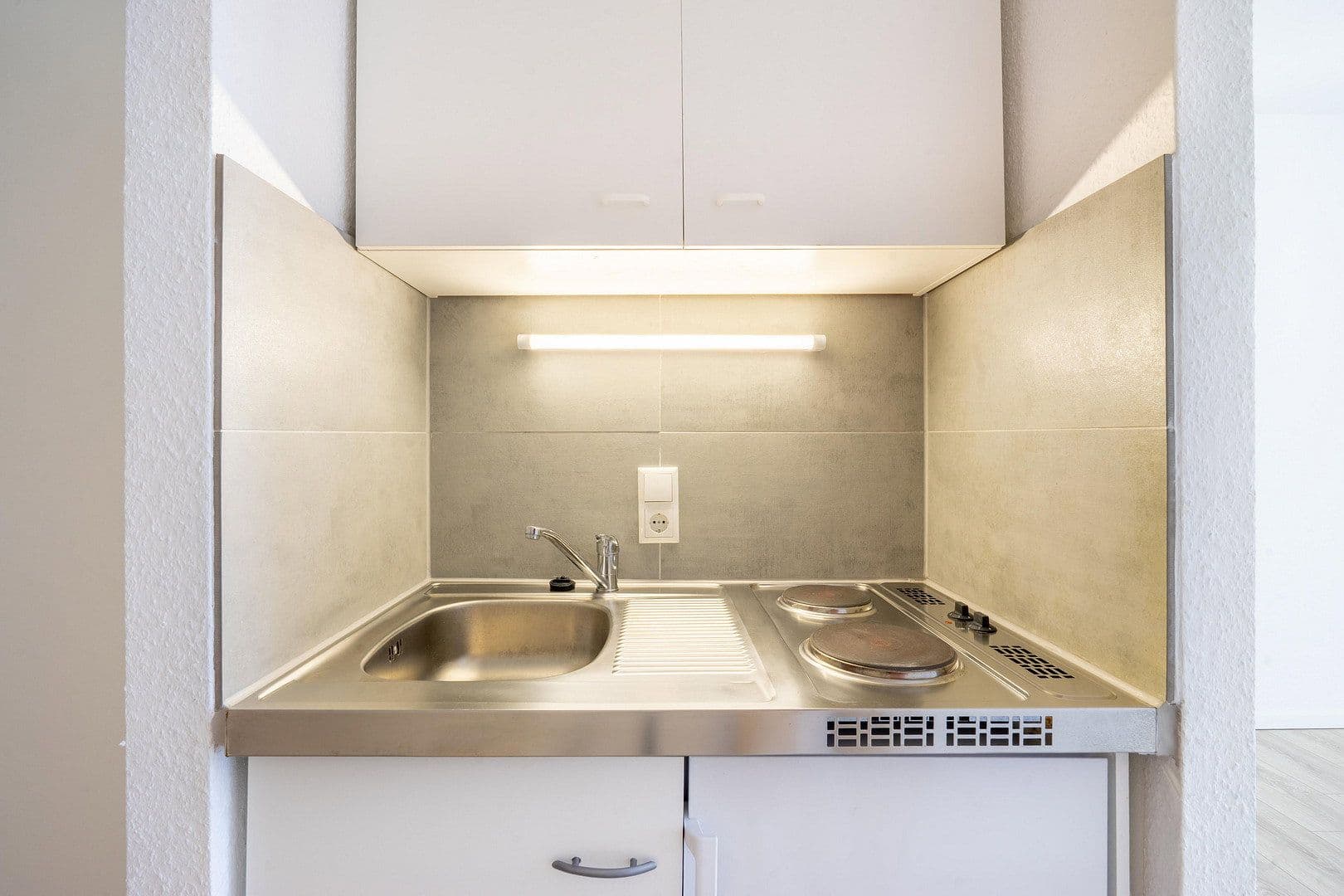 Prodej bytu 1+1 19 m², Richard-Schirrmann-Straße 8, Mainz, Porýní-Falc Prodej bytu 1+1 19 m², Richard-Schirrmann-Straße 8, Mainz, Porýní-Falc
