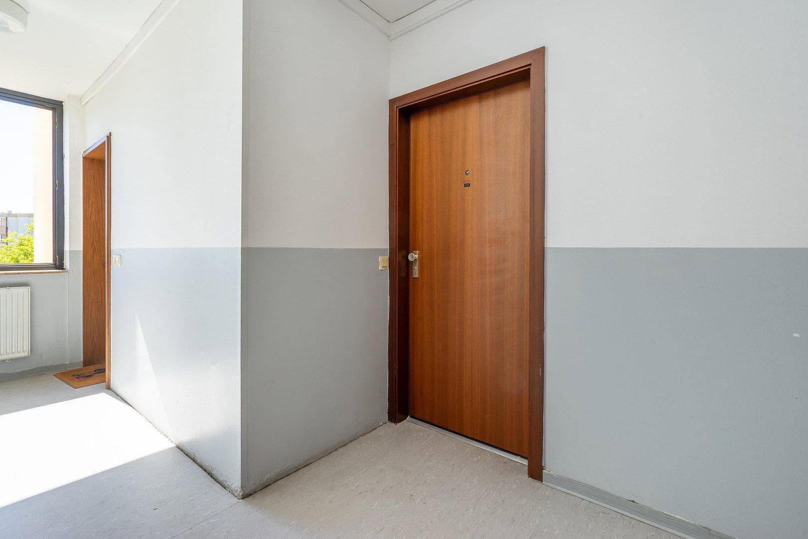 Prodej bytu 1+1 19 m², Richard-Schirrmann-Straße 8, Mainz, Porýní-Falc Prodej bytu 1+1 19 m², Richard-Schirrmann-Straße 8, Mainz, Porýní-Falc