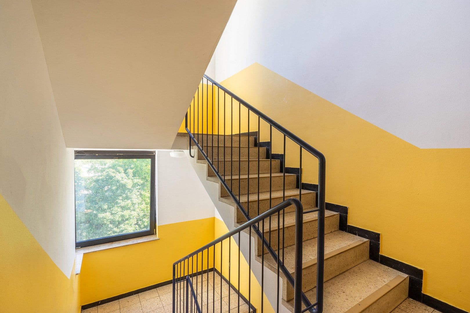 Prodej bytu 1+1 19 m², Richard-Schirrmann-Straße 8, Mainz, Porýní-Falc Prodej bytu 1+1 19 m², Richard-Schirrmann-Straße 8, Mainz, Porýní-Falc