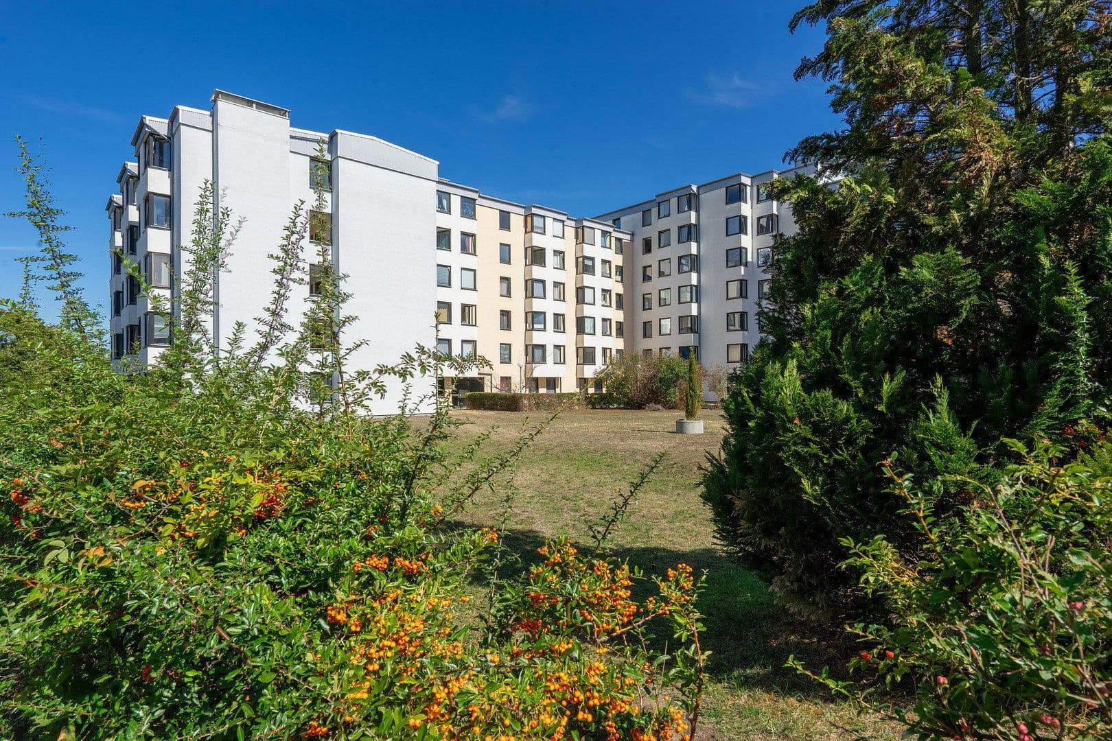 Prodej bytu 1+1 19 m², Richard-Schirrmann-Straße 8, Mainz, Porýní-Falc Prodej bytu 1+1 19 m², Richard-Schirrmann-Straße 8, Mainz, Porýní-Falc