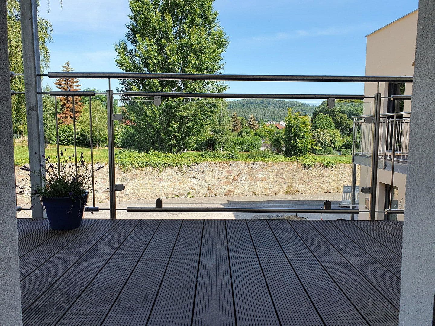 Pronájem bytu 2+1 53 m², Westheimer Straße 3 a, Hofgeismar, Hessen Pronájem bytu 2+1 53 m², Westheimer Straße 3 a, Hofgeismar, Hessen