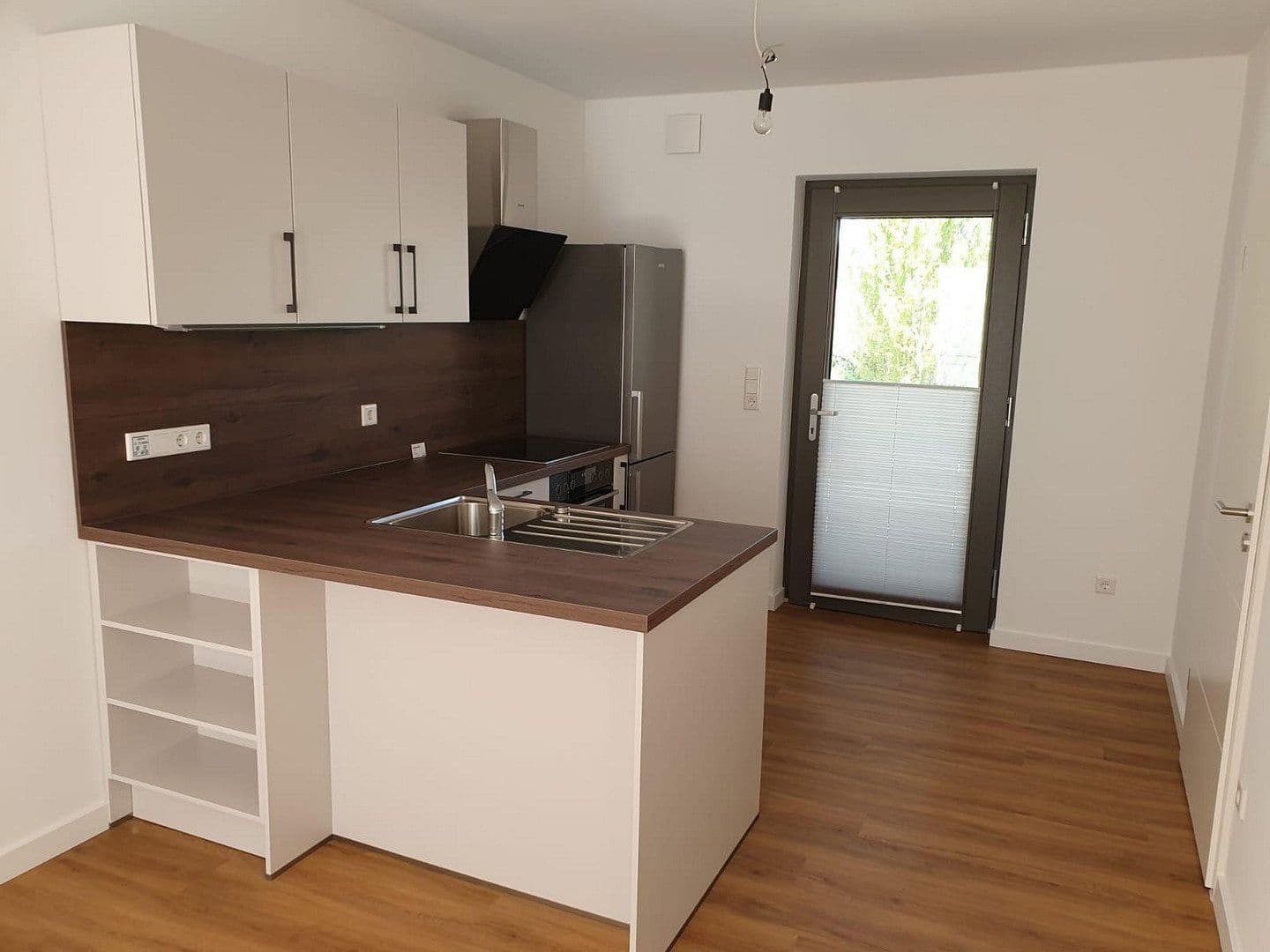Pronájem bytu 2+1 53 m², Westheimer Straße 3 a, Hofgeismar, Hessen Pronájem bytu 2+1 53 m², Westheimer Straße 3 a, Hofgeismar, Hessen