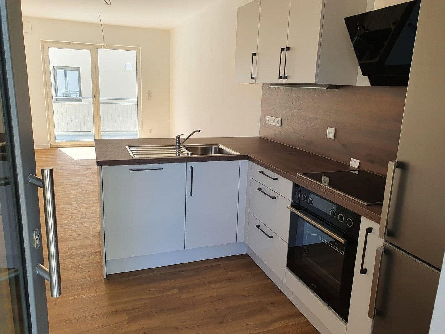 Pronájem bytu 2+1 53 m², Westheimer Straße 3 a, Hofgeismar, Hessen Pronájem bytu 2+1 53 m², Westheimer Straße 3 a, Hofgeismar, Hessen