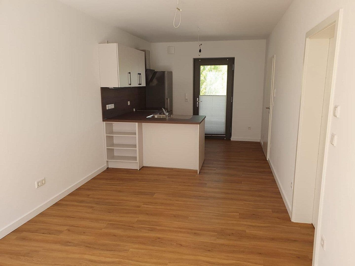 Pronájem bytu 2+1 53 m², Westheimer Straße 3 a, Hofgeismar, Hessen Pronájem bytu 2+1 53 m², Westheimer Straße 3 a, Hofgeismar, Hessen
