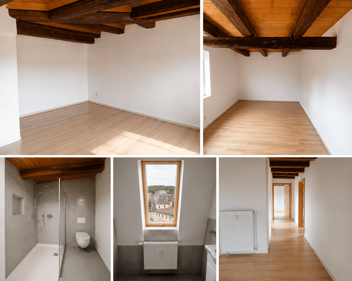 Pronájem bytu 3+1 74 m², Heinrich-Maulick-Straße 53, Mundelsheim, Bádensko-Württembersko Pronájem bytu 3+1 74 m², Heinrich-Maulick-Straße 53, Mundelsheim, Bádensko-Württembersko