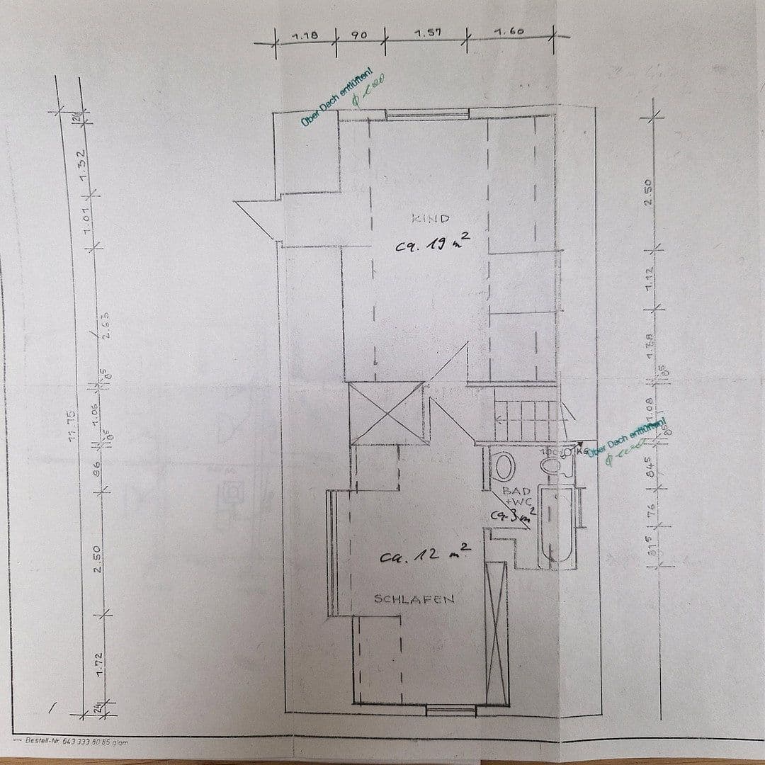 Prodej domu 118 m², pozemek 1.900 m², Seevetal, Dolní Sasko Prodej domu 118 m², pozemek 1.900 m², Seevetal, Dolní Sasko