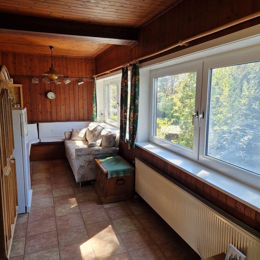 Prodej domu 118 m², pozemek 1.900 m², Seevetal, Dolní Sasko Prodej domu 118 m², pozemek 1.900 m², Seevetal, Dolní Sasko