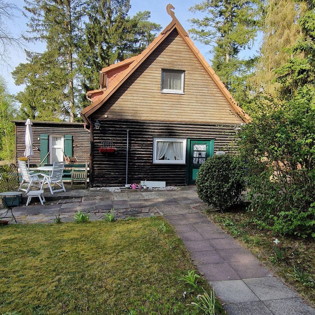 Prodej domu 118 m², pozemek 1.900 m², Seevetal, Dolní Sasko Prodej domu 118 m², pozemek 1.900 m², Seevetal, Dolní Sasko