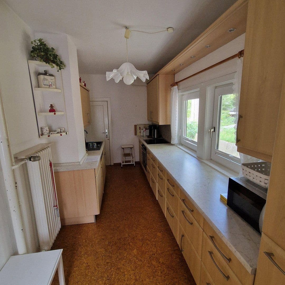 Prodej domu 118 m², pozemek 1.900 m², Seevetal, Dolní Sasko Prodej domu 118 m², pozemek 1.900 m², Seevetal, Dolní Sasko