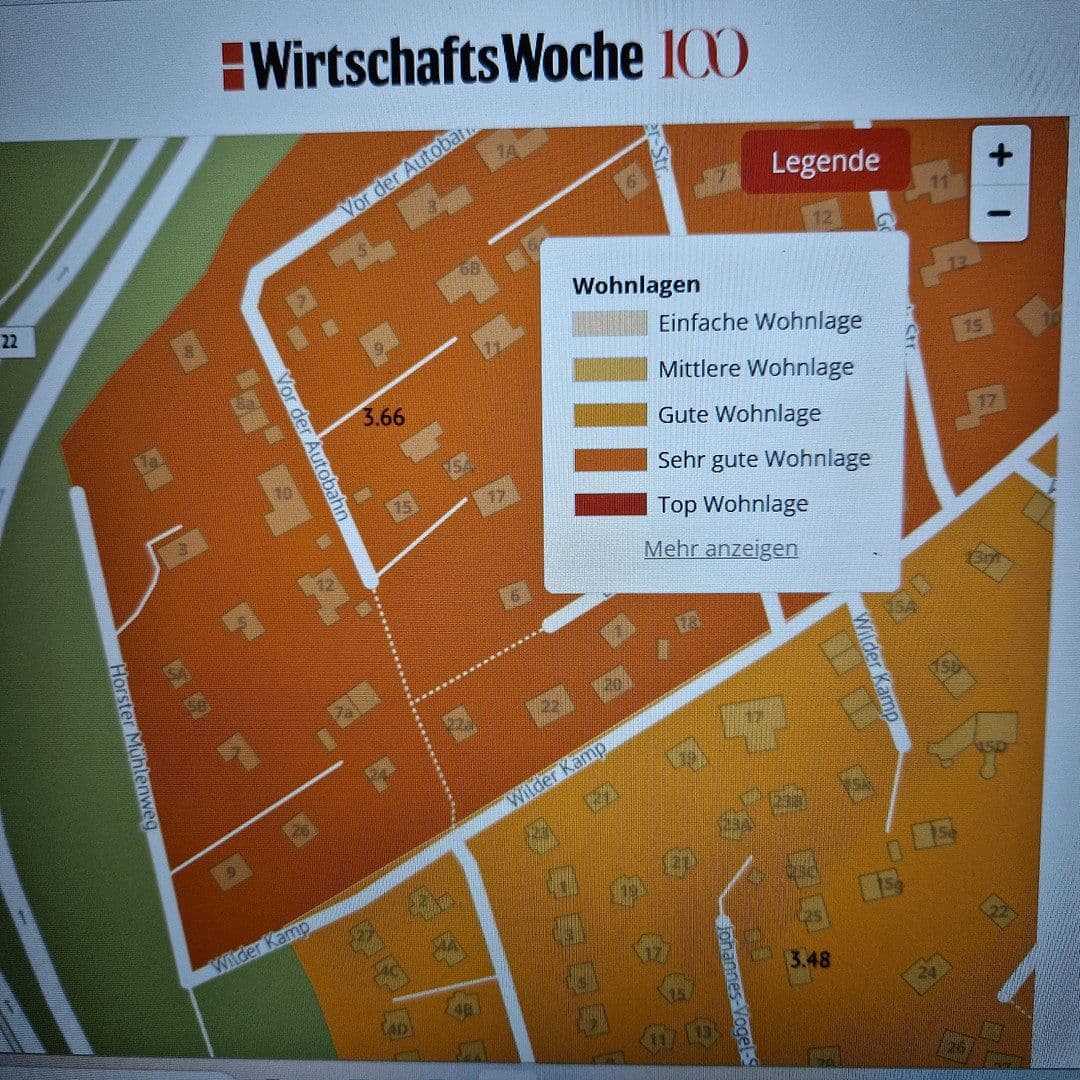 Prodej domu 118 m², pozemek 1.900 m², Seevetal, Dolní Sasko Prodej domu 118 m², pozemek 1.900 m², Seevetal, Dolní Sasko