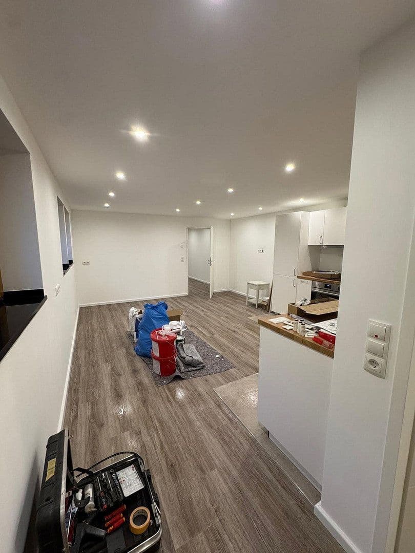 Pronájem bytu 2+1 58 m², Kirchstraße 5, Köln, Severní Porýní-Vestfálsko Pronájem bytu 2+1 58 m², Kirchstraße 5, Köln, Severní Porýní-Vestfálsko