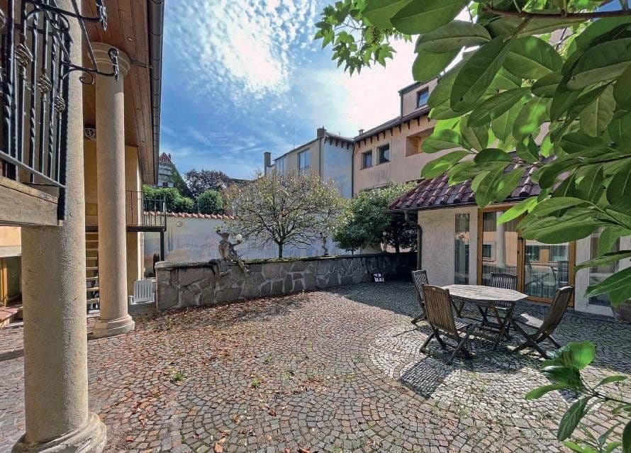 Pronájem bytu 2+1 58 m², Kirchstraße 5, Köln, Severní Porýní-Vestfálsko Pronájem bytu 2+1 58 m², Kirchstraße 5, Köln, Severní Porýní-Vestfálsko