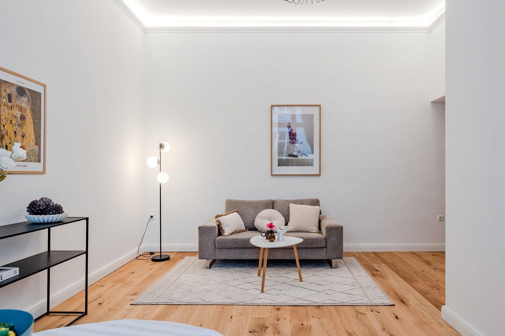 Prodej bytu 2+1 47 m², Prager Strasse 3, Berlin, Berlín Prodej bytu 2+1 47 m², Prager Strasse 3, Berlin, Berlín