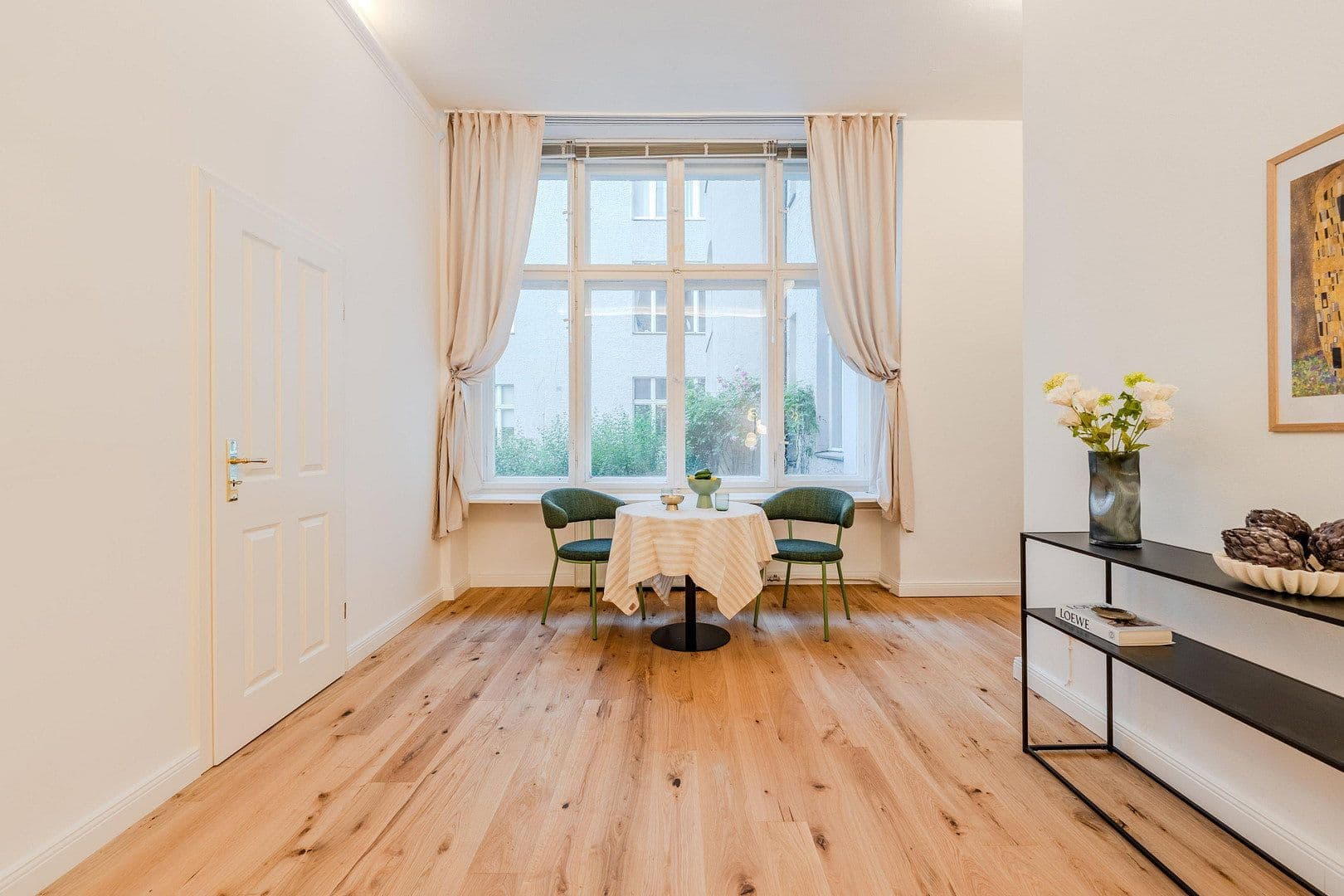 Prodej bytu 2+1 47 m², Prager Strasse 3, Berlin, Berlín Prodej bytu 2+1 47 m², Prager Strasse 3, Berlin, Berlín