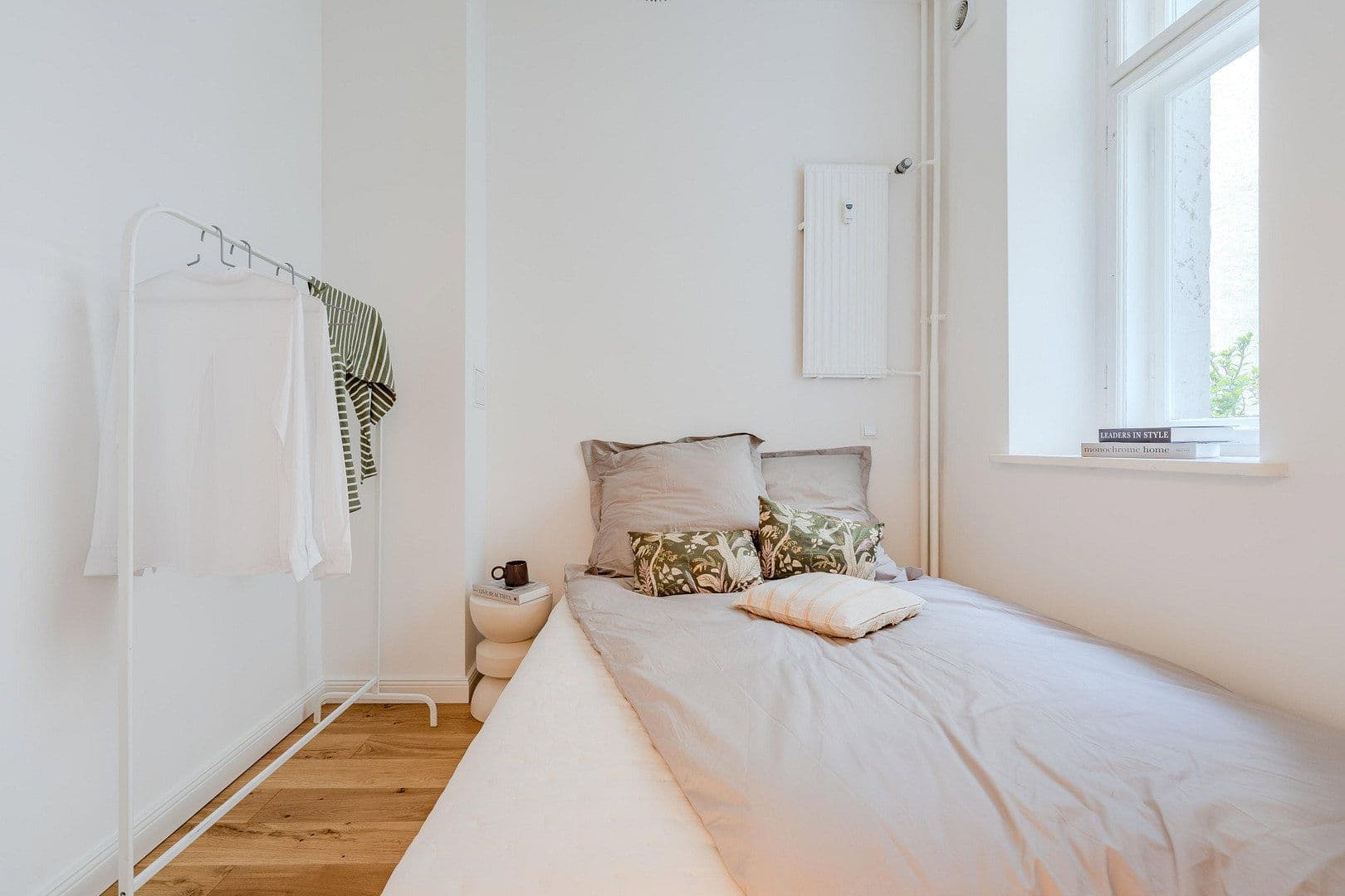 Prodej bytu 2+1 47 m², Prager Strasse 3, Berlin, Berlín Prodej bytu 2+1 47 m², Prager Strasse 3, Berlin, Berlín