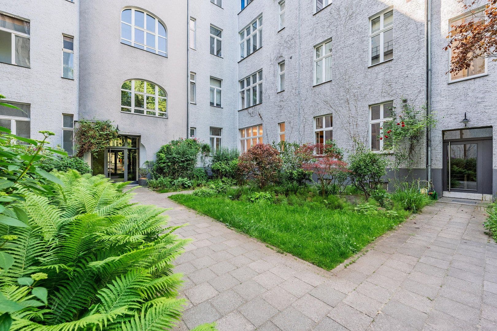 Prodej bytu 2+1 47 m², Prager Strasse 3, Berlin, Berlín Prodej bytu 2+1 47 m², Prager Strasse 3, Berlin, Berlín