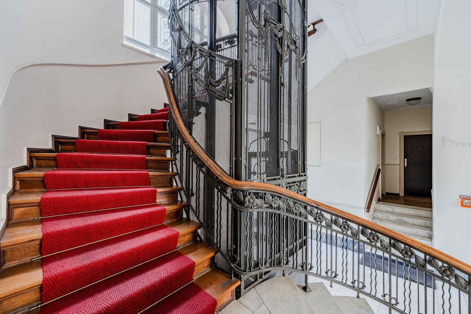 Prodej bytu 2+1 47 m², Prager Strasse 3, Berlin, Berlín Prodej bytu 2+1 47 m², Prager Strasse 3, Berlin, Berlín