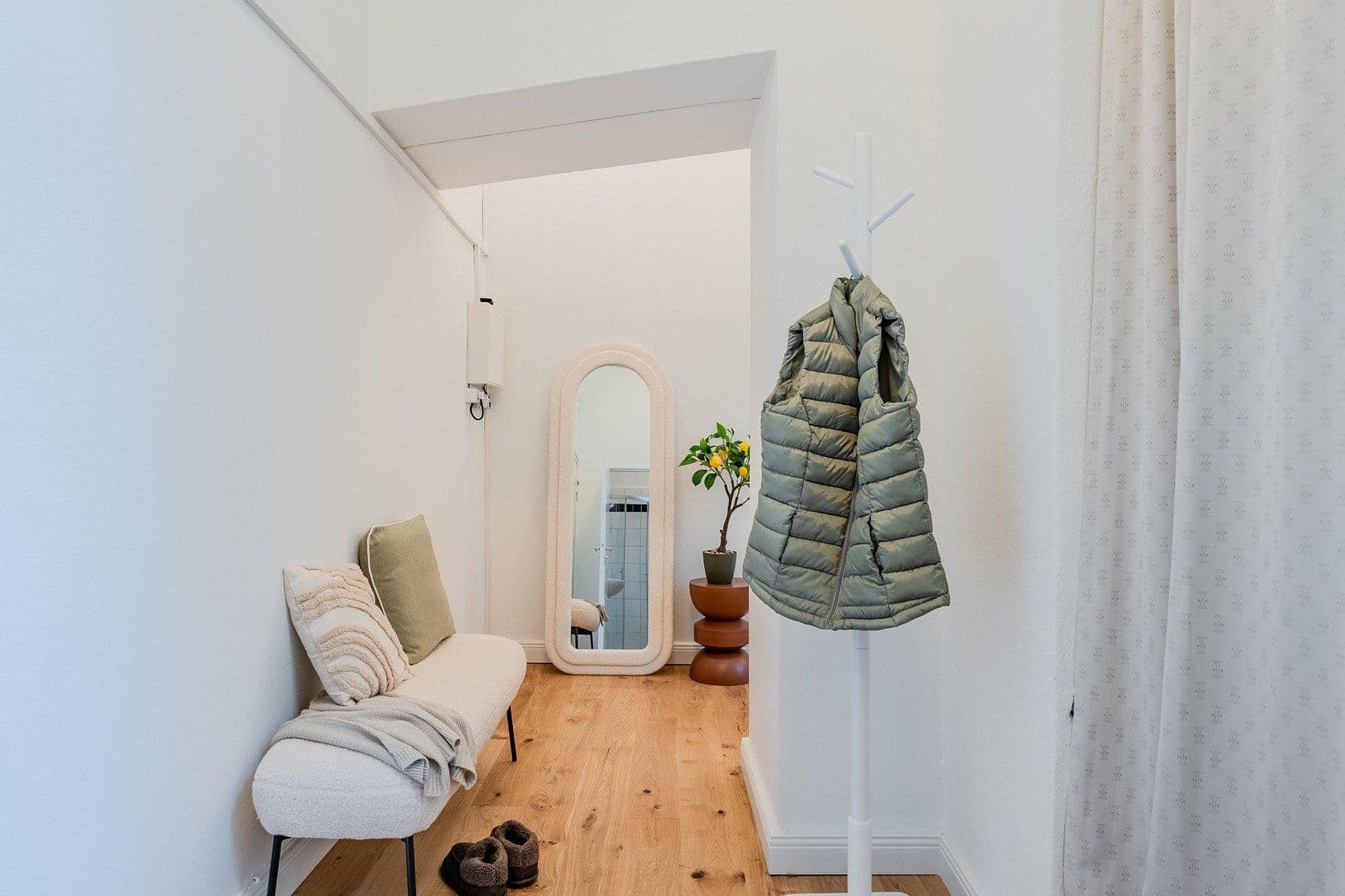 Prodej bytu 2+1 47 m², Prager Strasse 3, Berlin, Berlín Prodej bytu 2+1 47 m², Prager Strasse 3, Berlin, Berlín