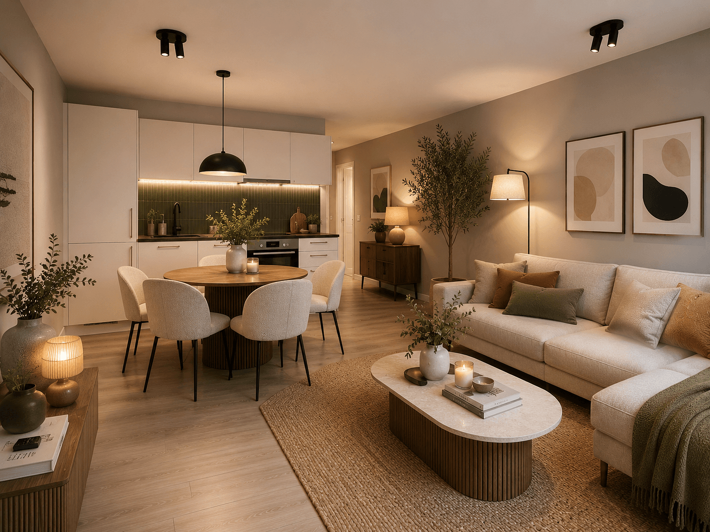 Pronájem bytu 3+1 75 m², Holbeinstraße 17, Nürnberg, Bavorsko Pronájem bytu 3+1 75 m², Holbeinstraße 17, Nürnberg, Bavorsko